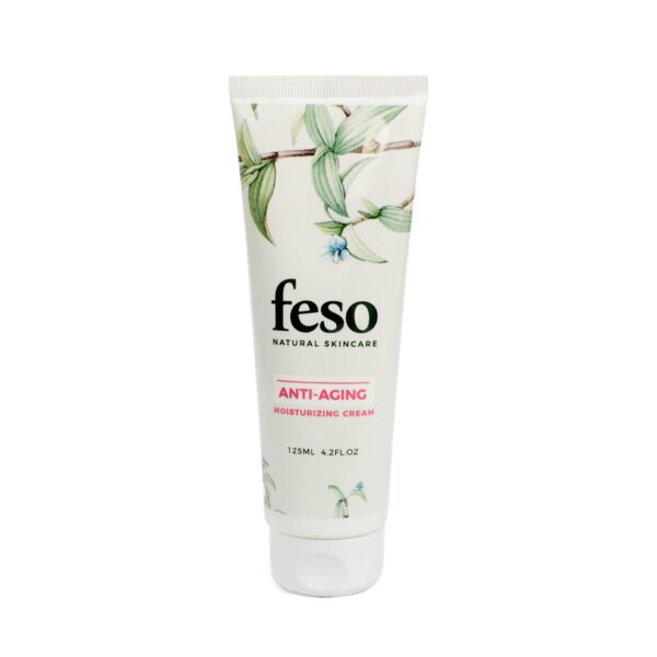 Feso Face Cream
